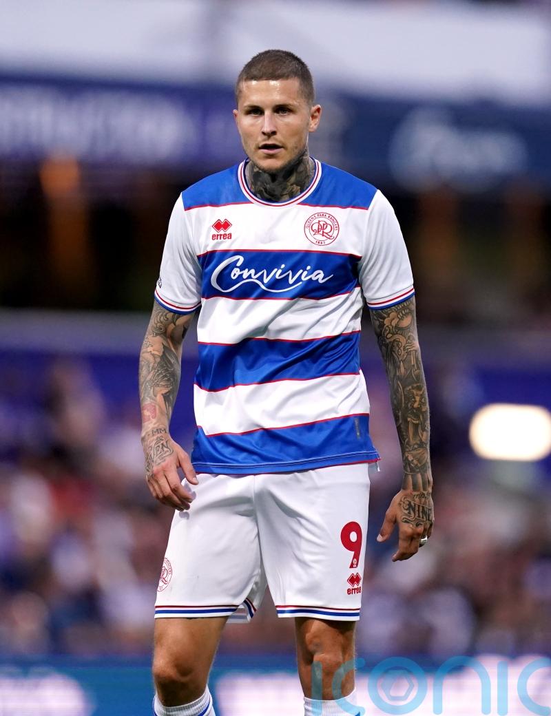 Last-gasp Lyndon Dykes snatches QPR a point at home to Swansea