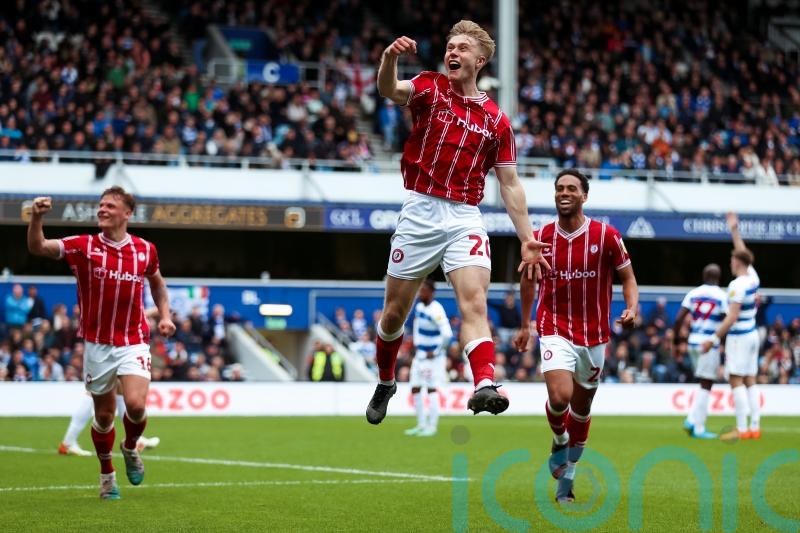 Bristol City coast to first home win of season with victory over Plymouth