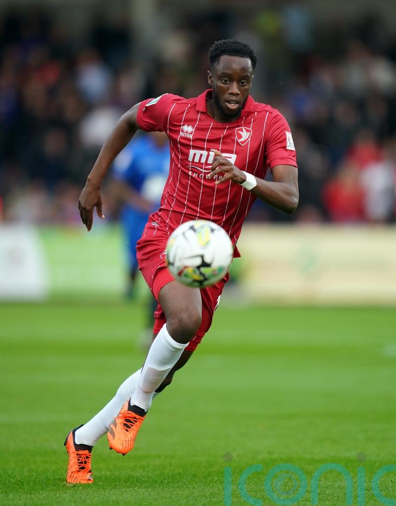 Struggling Cheltenham endure night to forget as Peterborough ease to victory