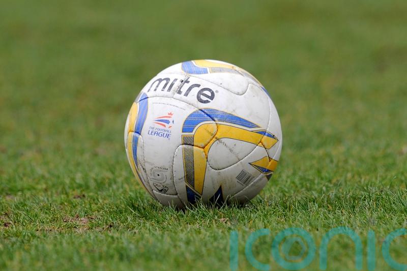 Dorking ease to victory over Wealdstone