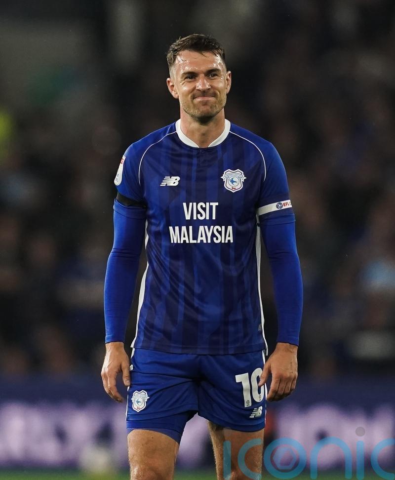 Aaron Ramsey back on Sunday as Erol Bulut hails squad effort in his absence