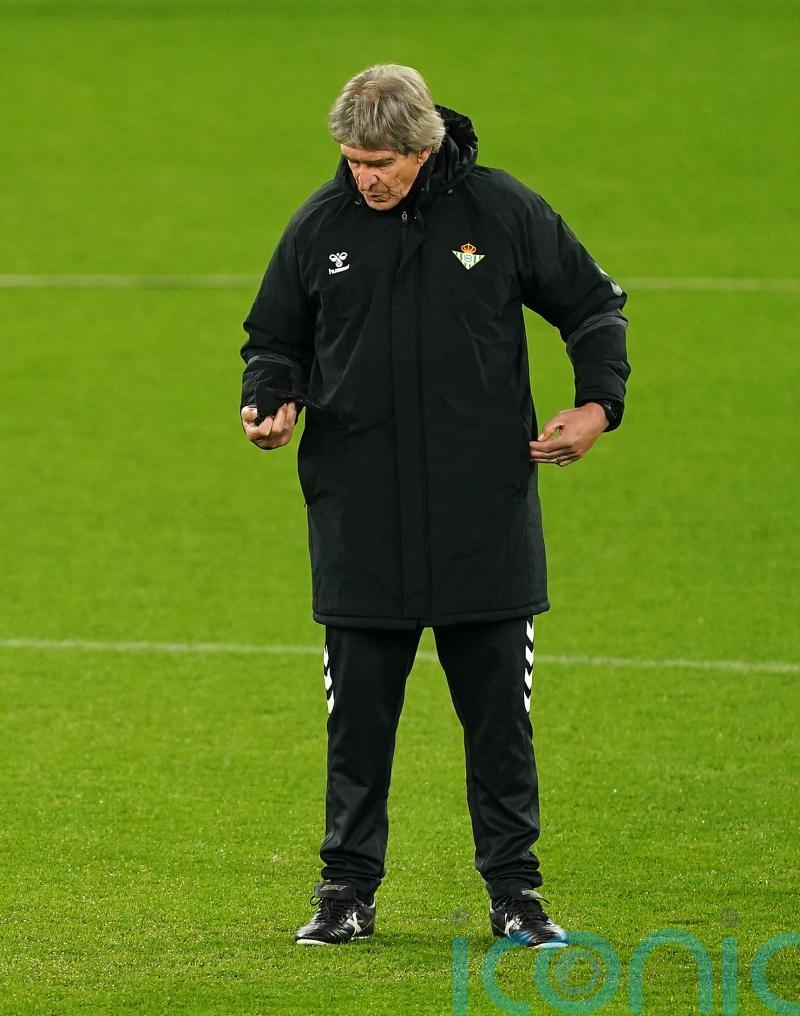 The lowdown on Rangers&rsquo; Europa League opponents Real Betis