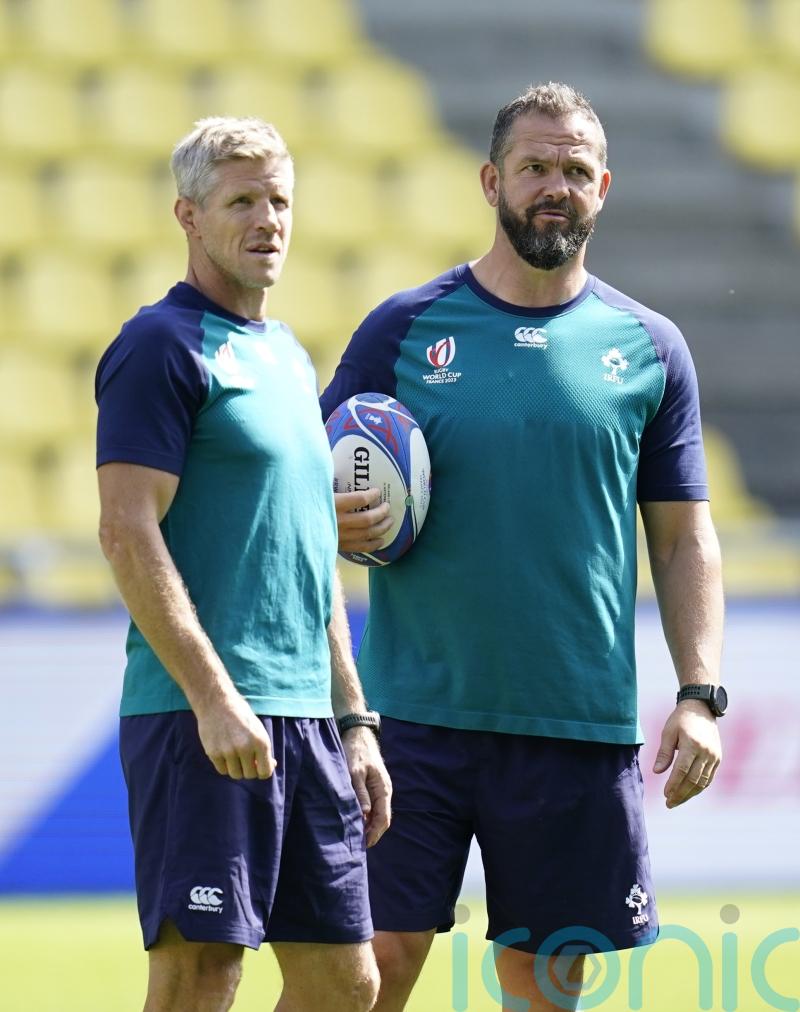 Simon Easterby admits Ireland may need to win &lsquo;ugly&rsquo; in South Africa clash