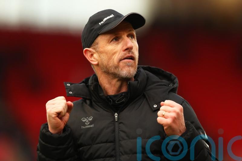 Gary Rowett delighted with Millwall&rsquo;s response against Rotherham