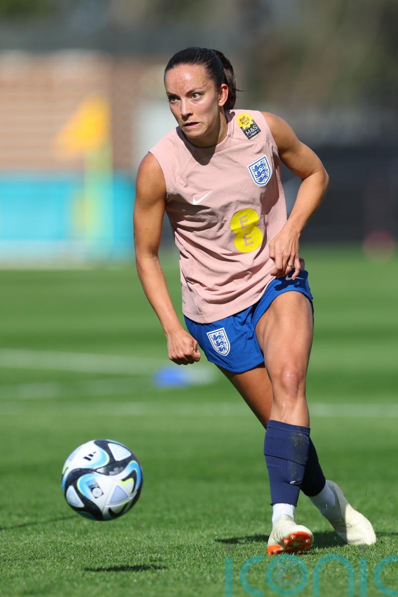 Lucy Staniforth feels she deserves England recall after World Cup disappointment