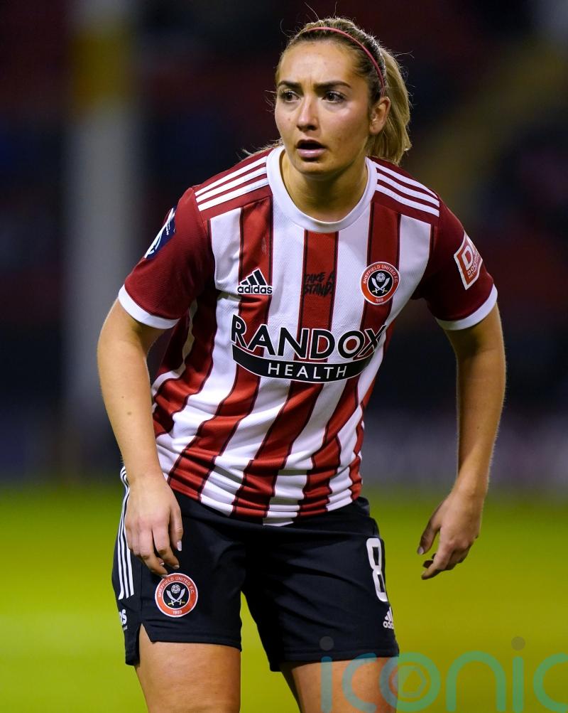 FA in contact with Sheffield United over appropriate tribute to Maddy Cusack