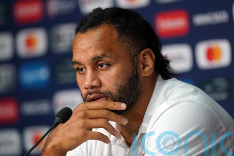 Billy Vunipola ready to return for England having served &lsquo;time for the crime&rsquo;