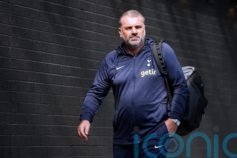 Ange Postecoglou: Performance against Arsenal more important to me than result