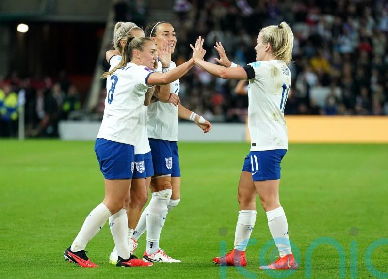 England make winning start in Women&rsquo;s Nations League after tough Scottish test