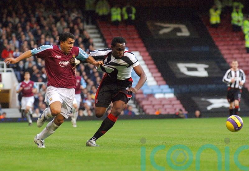 On this day in 2008: Sheff Utd win ruling against West Ham over Carlos Tevez