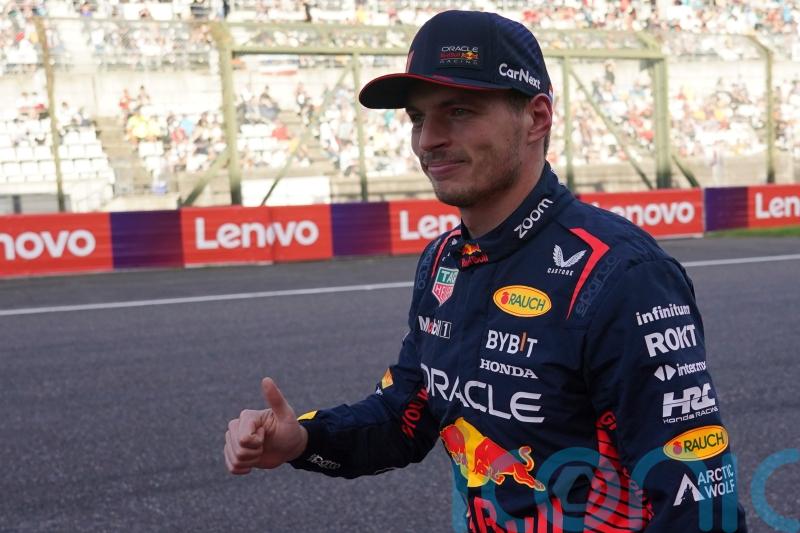 It is real &ndash; Lewis Hamilton amazed by &lsquo;huge&rsquo; gap to Max Verstappen and Red Bull