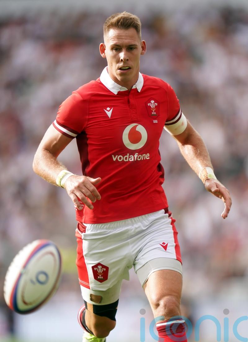 Liam Williams hails Wales for &lsquo;digging in&rsquo; and working hard on World Cup bid