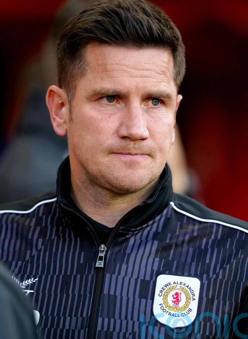 Lee Bell hails Crewe discipline and work ethic in face of Colchester onslaught