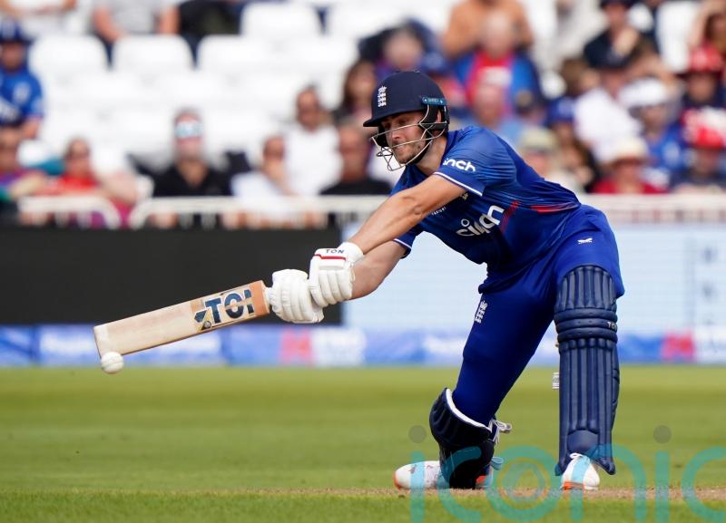 Sam Hain and Will Jacks star as new-look England beat Ireland at Trent Bridge