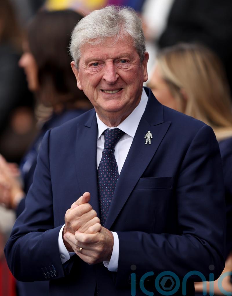 Roy Hodgson &lsquo;feels sorry&rsquo; for referees as Palace boss questions new directives