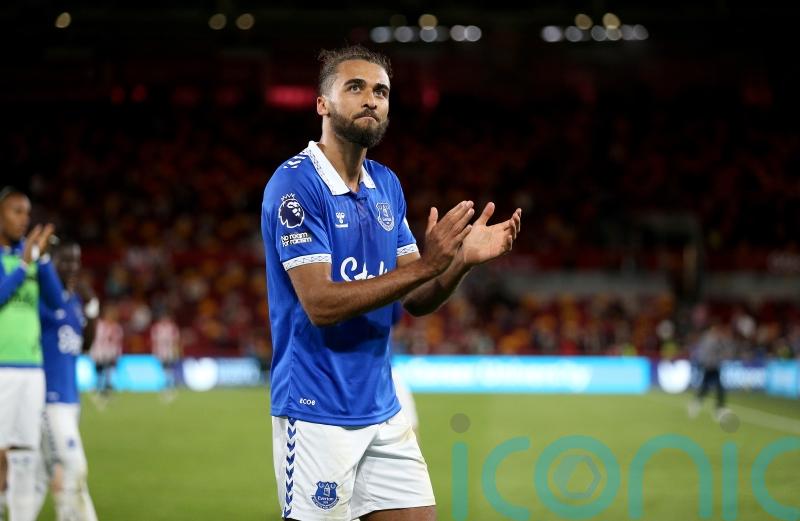 I&rsquo;ll relish this&rsquo; says Dominic Calvert-Lewin after Everton break their duck