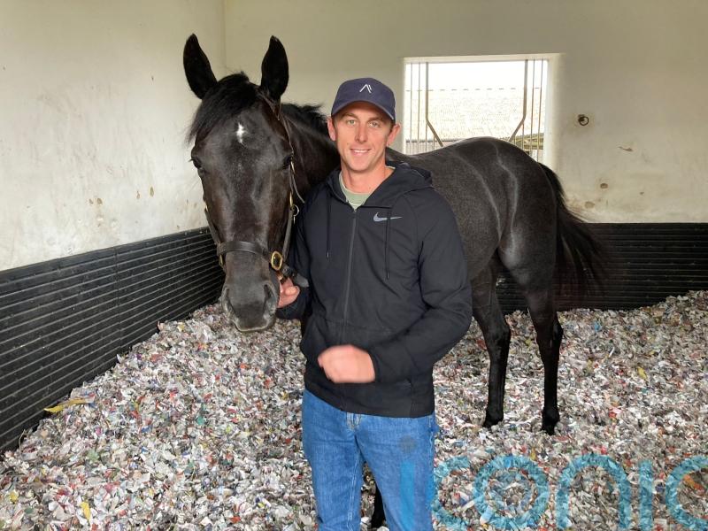 Middle Park victory in Crisford&rsquo;s sights for Vandeek