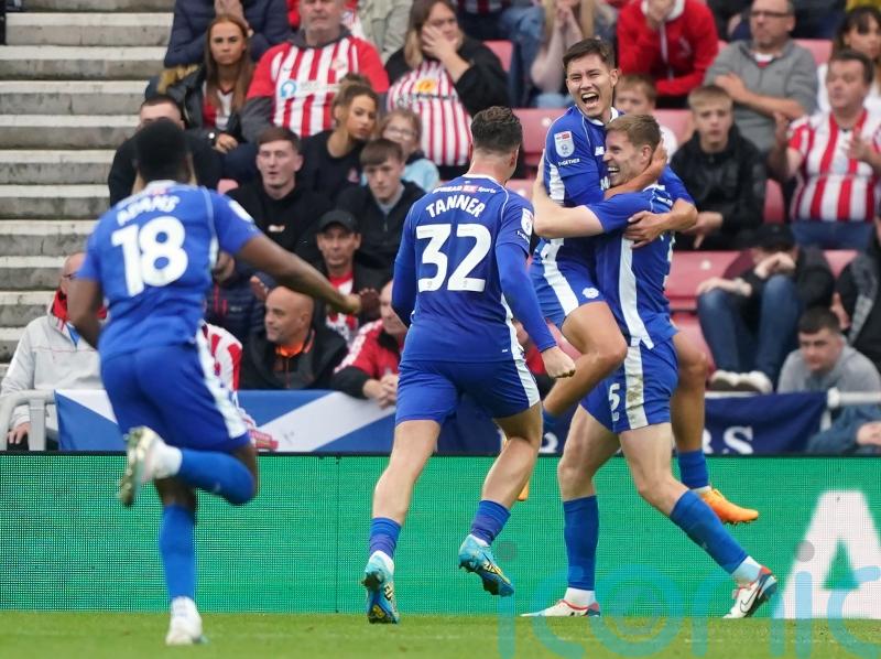 Jak Alnwick and Mark McGuinness star as Cardiff edge out high-flying Sunderland