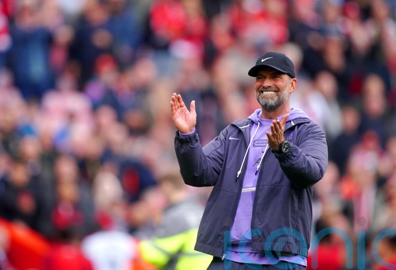 Jurgen Klopp hails &lsquo;massive steps&rsquo; made by Darwin Nunez after win over West Ham