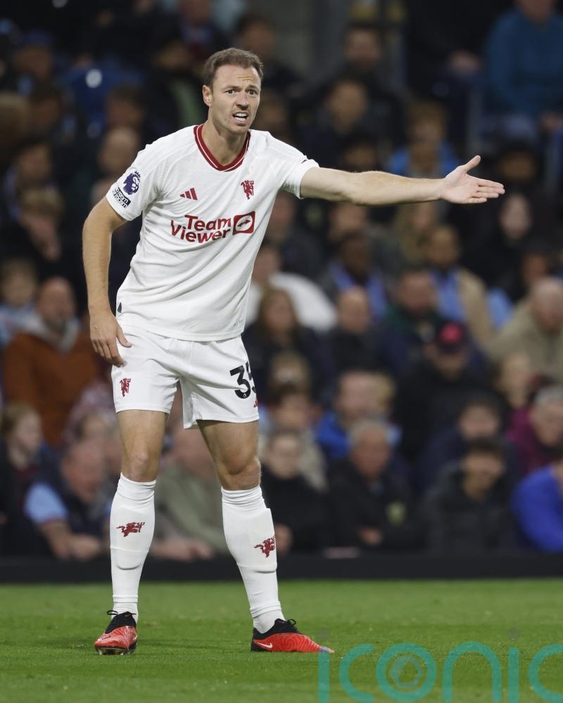 Erik ten Hag&rsquo;s got a good thing going at Manchester United &ndash; Jonny Evans