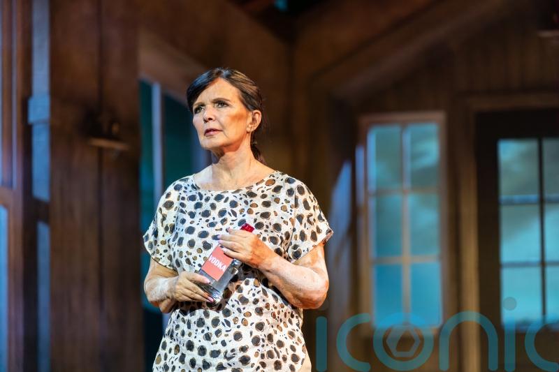 Maureen Nolan: &lsquo;Humour helps my family cope with tragedy&rsquo;