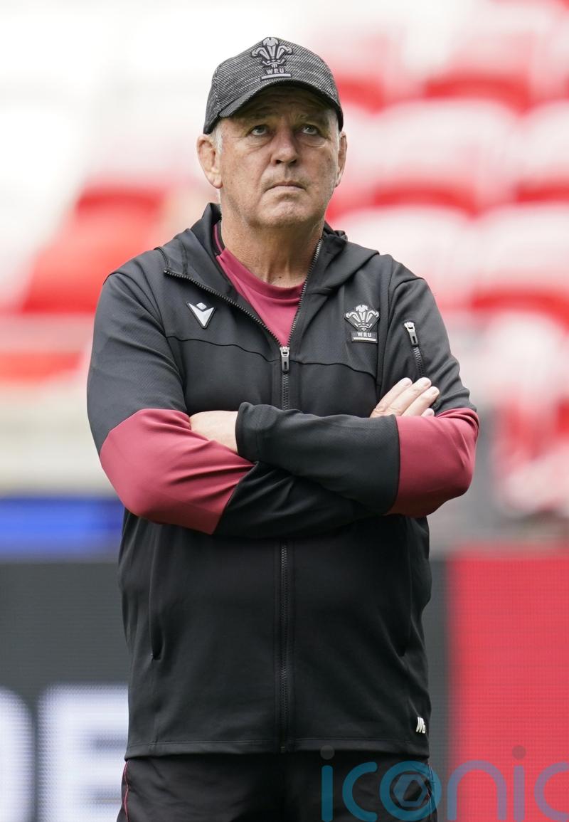 Warren Gatland lauds Wales achievements as they keep &lsquo;punching above our weight&rsquo;