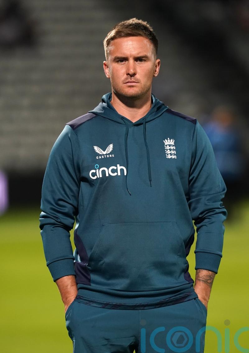 Axed Jason Roy urged to remain positive with World Cup role still a possibility