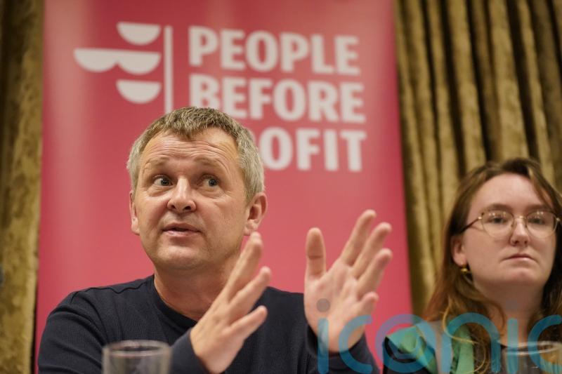 People Before Profit launches motion to accelerate eviction ban Bill