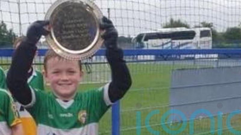 Nine-year-old killed in hit-and-run &lsquo;had a wee smile on his face all the time&rsquo;