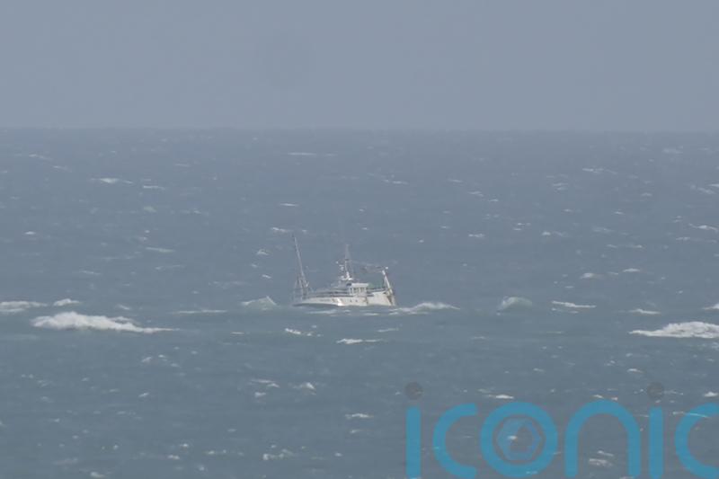 Major operation off Co Wexford coast continues &ndash; Martin