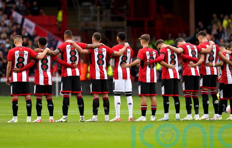 Sheffield United postpone Women&rsquo;s Championship game after death of Maddy Cusack