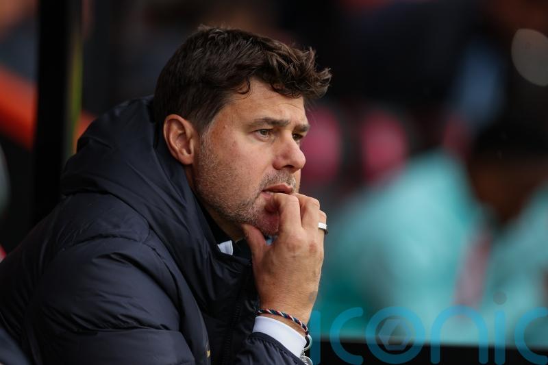 Mauricio Pochettino fine with Blues owners visiting dressing room &lsquo;in good way&rsquo;