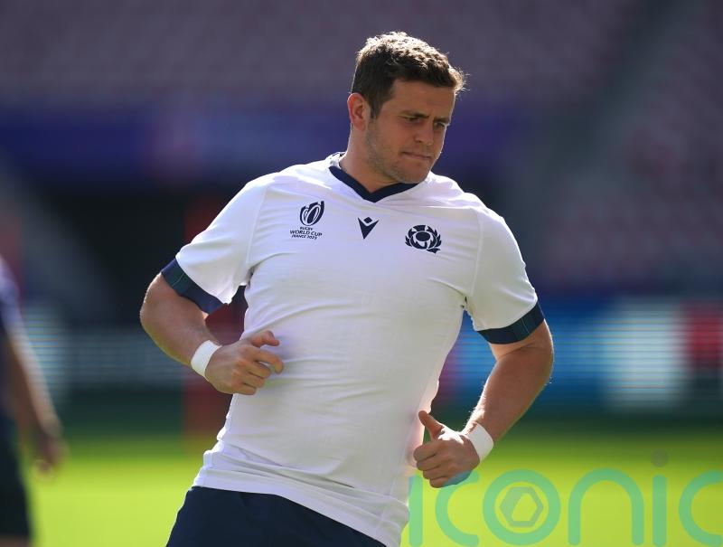 Scotland&rsquo;s Scott Cummings full of praise for &lsquo;massive influence&rsquo; Gregor Townsend