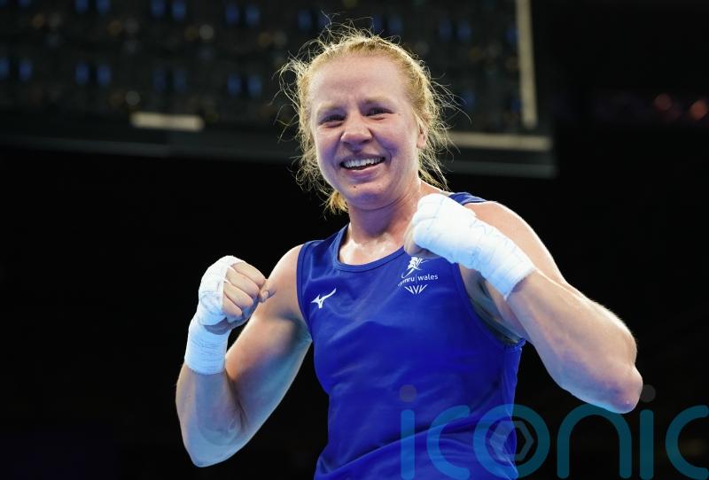 I&rsquo;ve waited my whole life for this &ndash; Rosie Eccles ready to seize Olympic chance