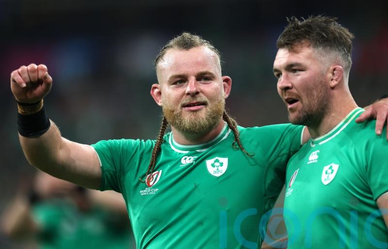 Ireland have plenty to &lsquo;tidy up&rsquo; ahead of crunch Scotland showdown