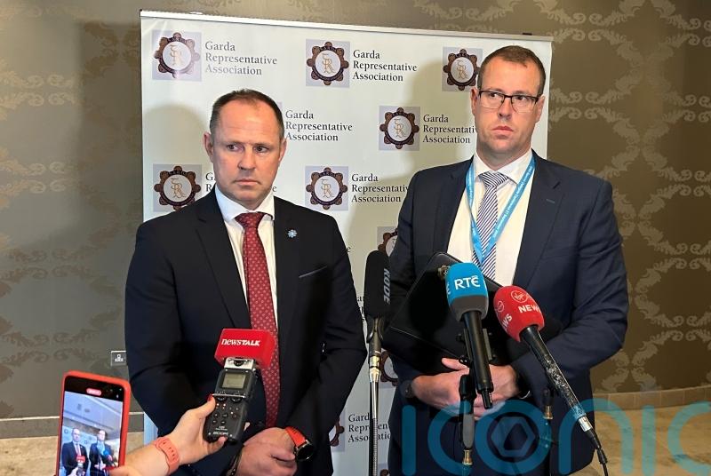 GRA &lsquo;not ruling out&rsquo; any action amid deteriorating relations with Commissioner