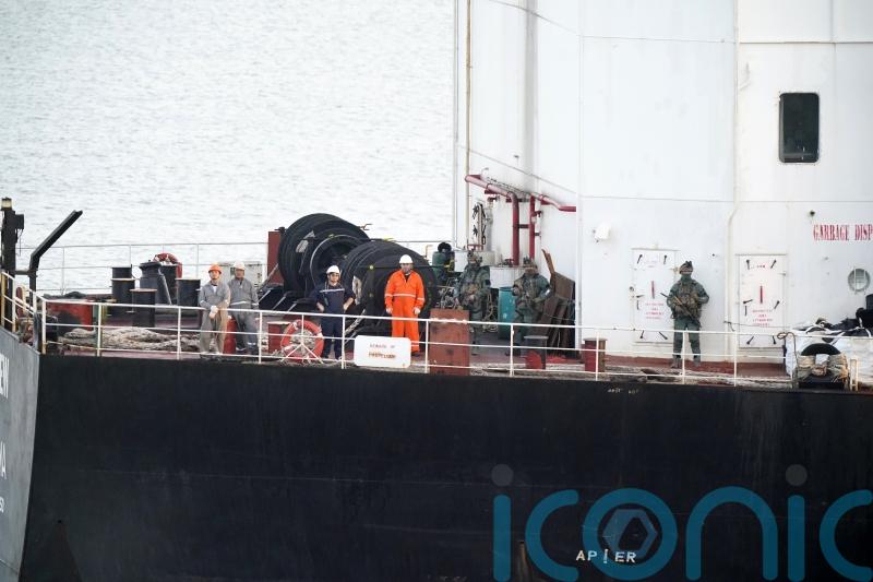 Cocaine haul worth 157 million euro is biggest drug seizure in Ireland&rsquo;s history