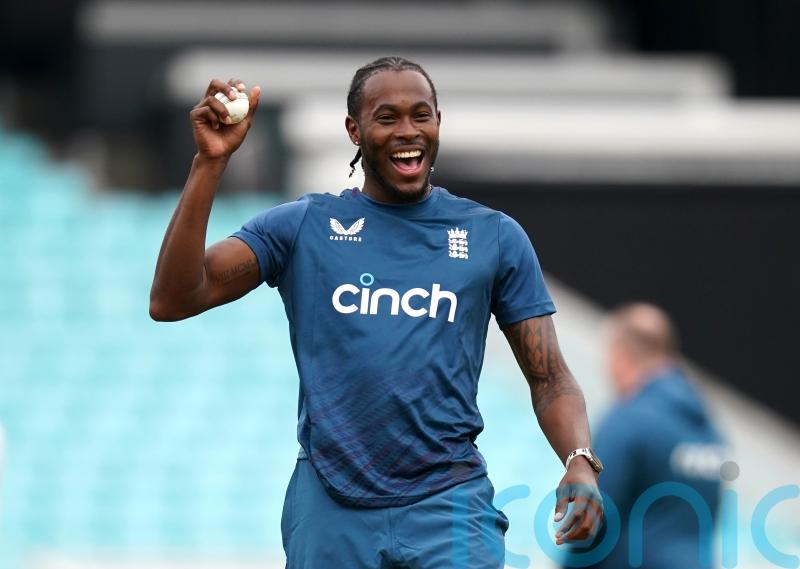 Matthew Mott: Jofra Archer &lsquo;desperate to play but realistic&rsquo; ahead of World Cup