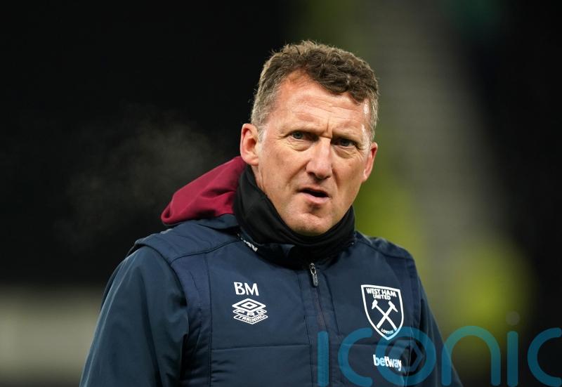 Billy McKinlay relieved West Ham avoided upset against Lincoln