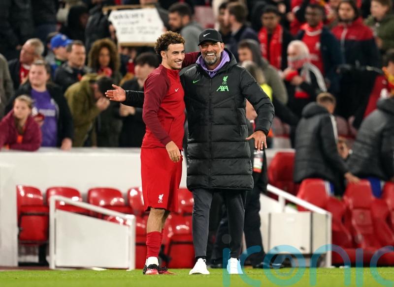Jurgen Klopp sold Curtis Jones &lsquo;the right-back idea with the captaincy&rsquo;