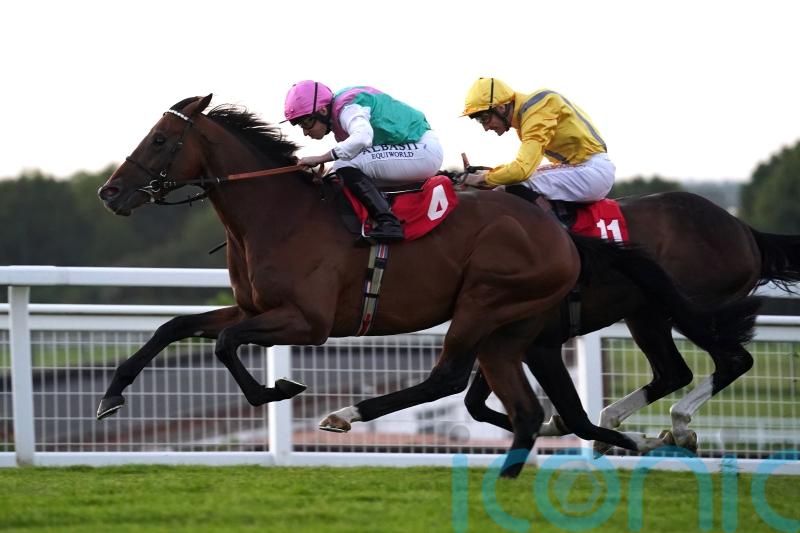 Greek Order poised for Cambridgeshire test