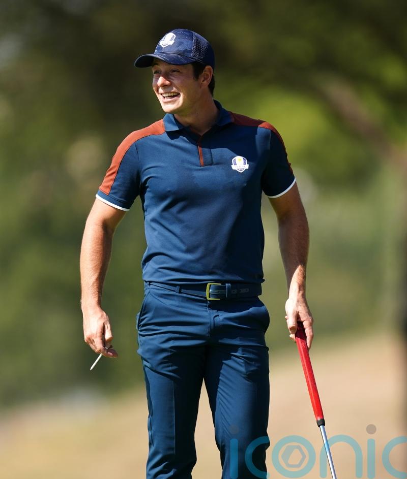 Viktor Hovland&rsquo;s ace and Mike Tyson means business &ndash; Thursday&rsquo;s sporting social