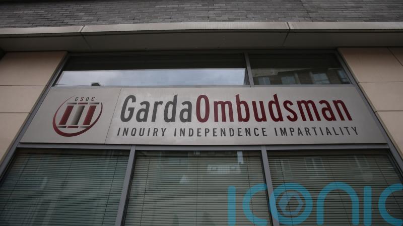 Commissioner says &lsquo;no risk&rsquo; to documents during GSOC office burglary attempt