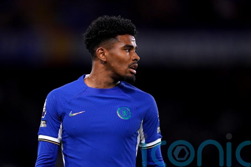 Football rumours: Ian Maatsen faces January exit as Chelsea contract talks stall