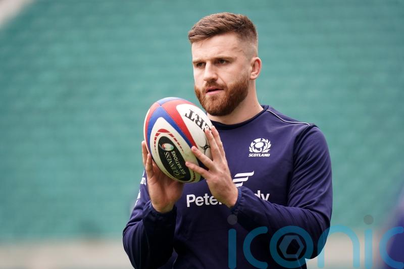 Luke Crosbie appreciates his journey from public schoolboy to World Cup starter