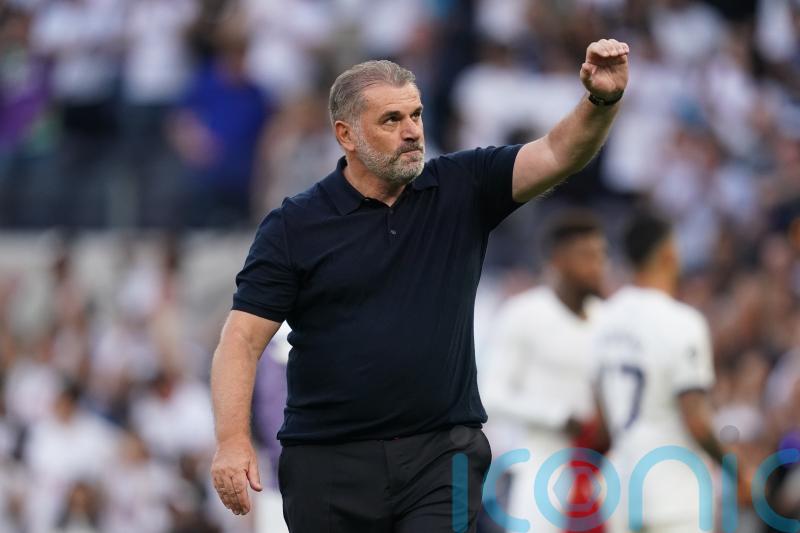 Ange Postecoglou had a love of Liverpool as a youngster but says &lsquo;things change&rsquo;