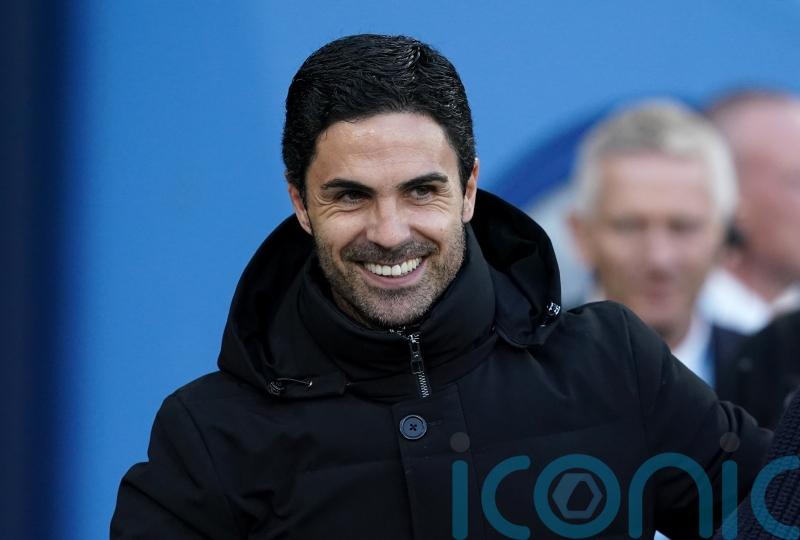 It is the food &ndash; Mikel Arteta suggests reason behind string of Basque coaches