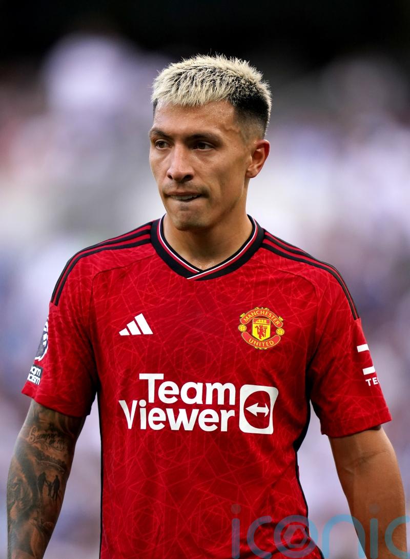 Lisandro Martinez could be out for two months in latest Man Utd injury blow