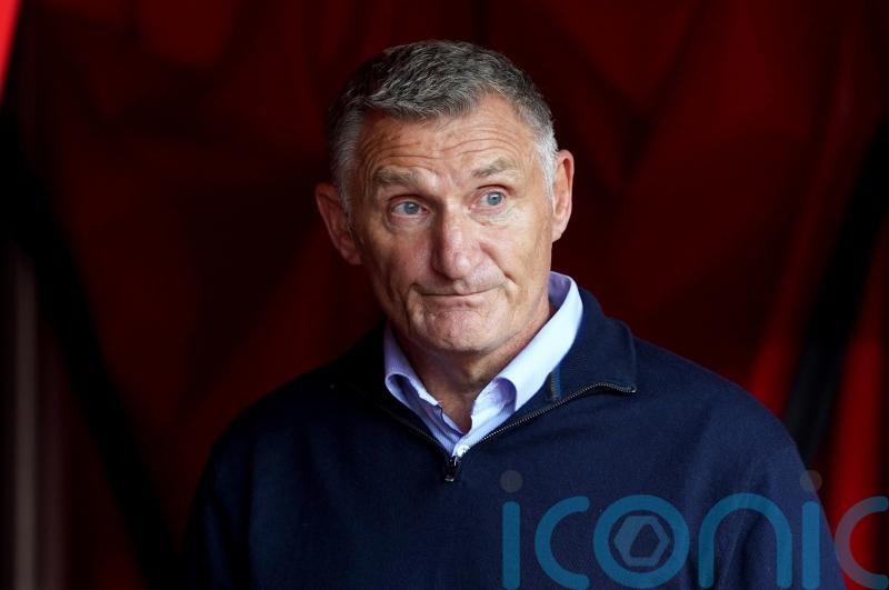 Tony Mowbray wants teams to fear Sunderland after another strong away display