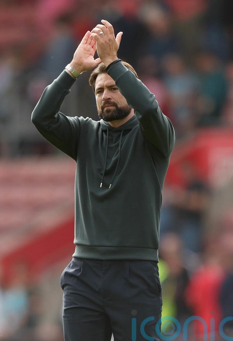 Russell Martin says win over Leeds was &ldquo;huge moment&rdquo; in Southampton&rsquo;s season